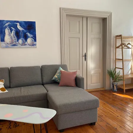 Gallery In The Heart Of * Højer