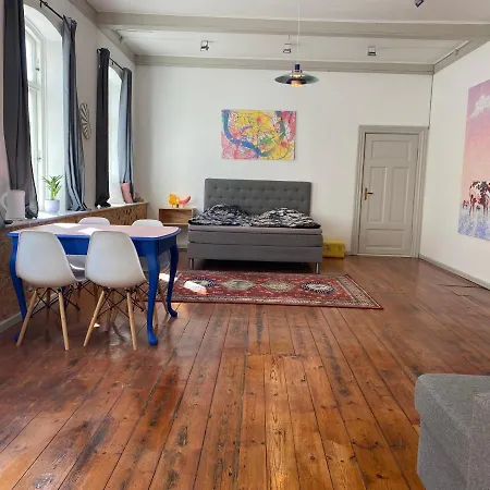 Gallery In The Heart Of * Hojer