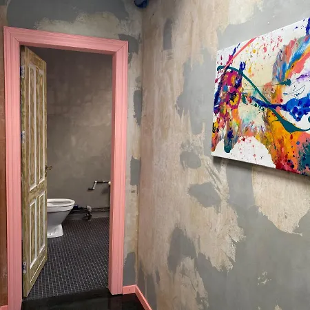 Apartament Gallery In The Heart Of *