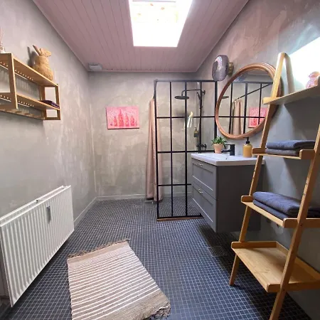 Gallery In The Heart Of Apartament *