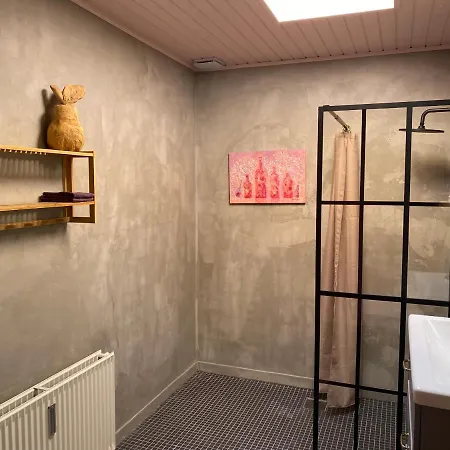 Apartament Gallery In The Heart Of