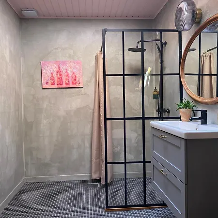 Gallery In The Heart Of Apartament *