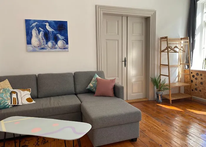 Gallery In The Heart Of * Højer