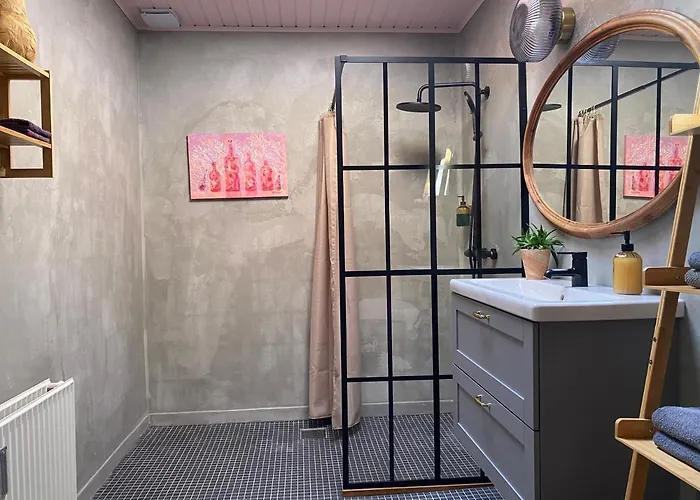 Gallery In The Heart Of Apartamento *